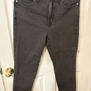 MadewellWomen’s Jeans
